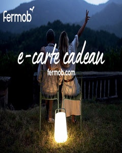 E-Carte cadeau 50 €