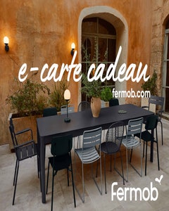E-Carte cadeau 500 €