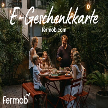 E-Geschenkkarte 200 €