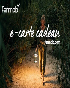 E-Carte cadeau 100 €