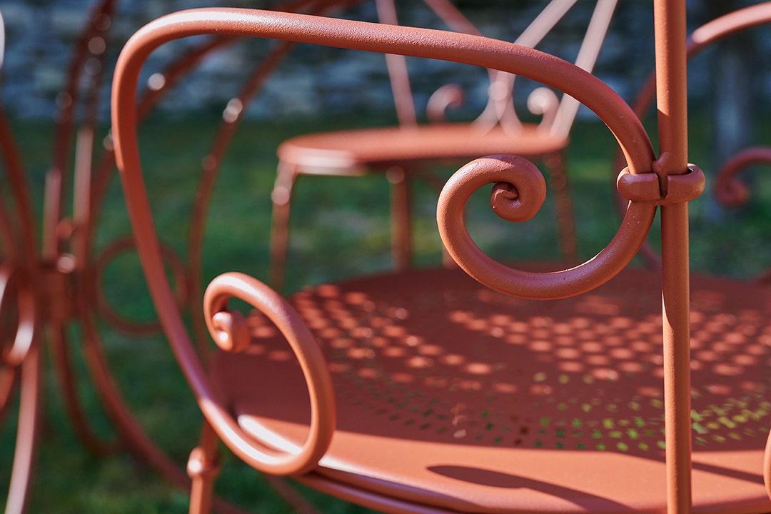 Ocre rouge
