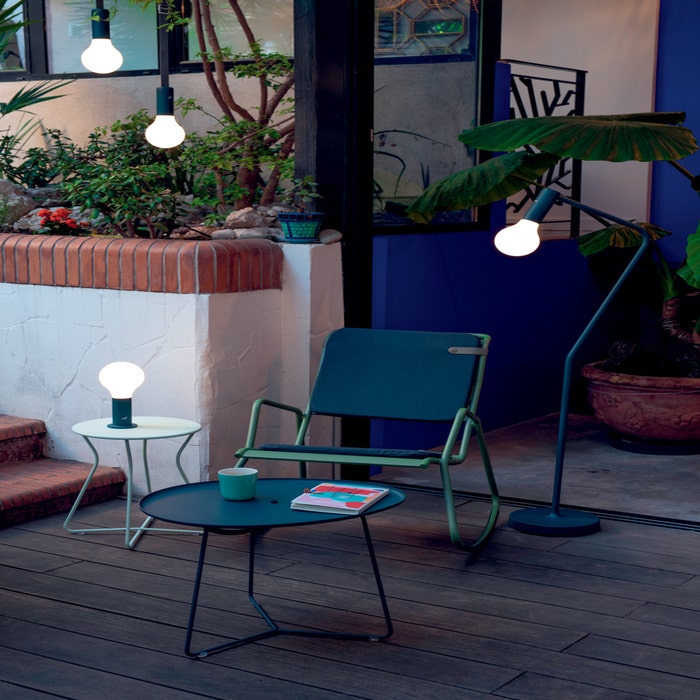 Fermob mooon lamp outlet