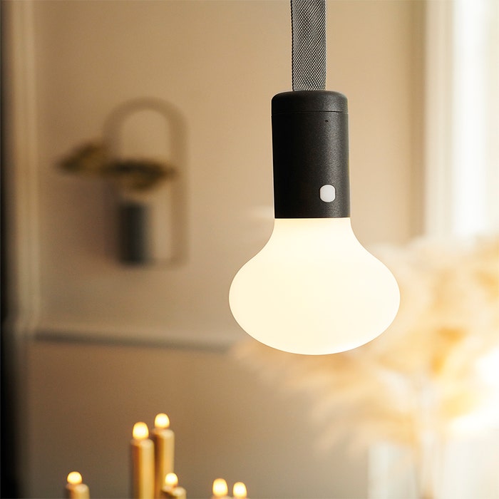 SANGLE DE SUSPENSION