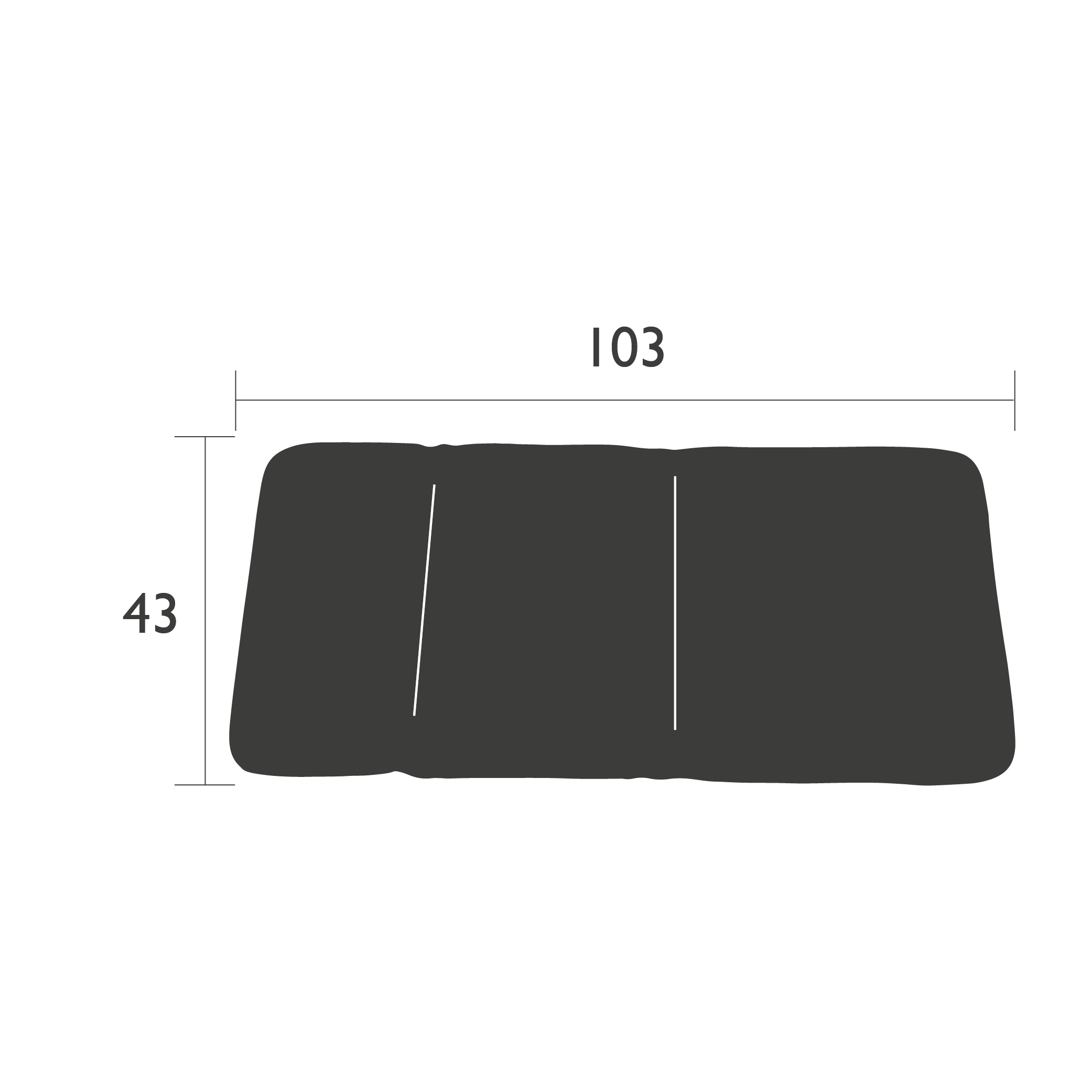 Product image dimension