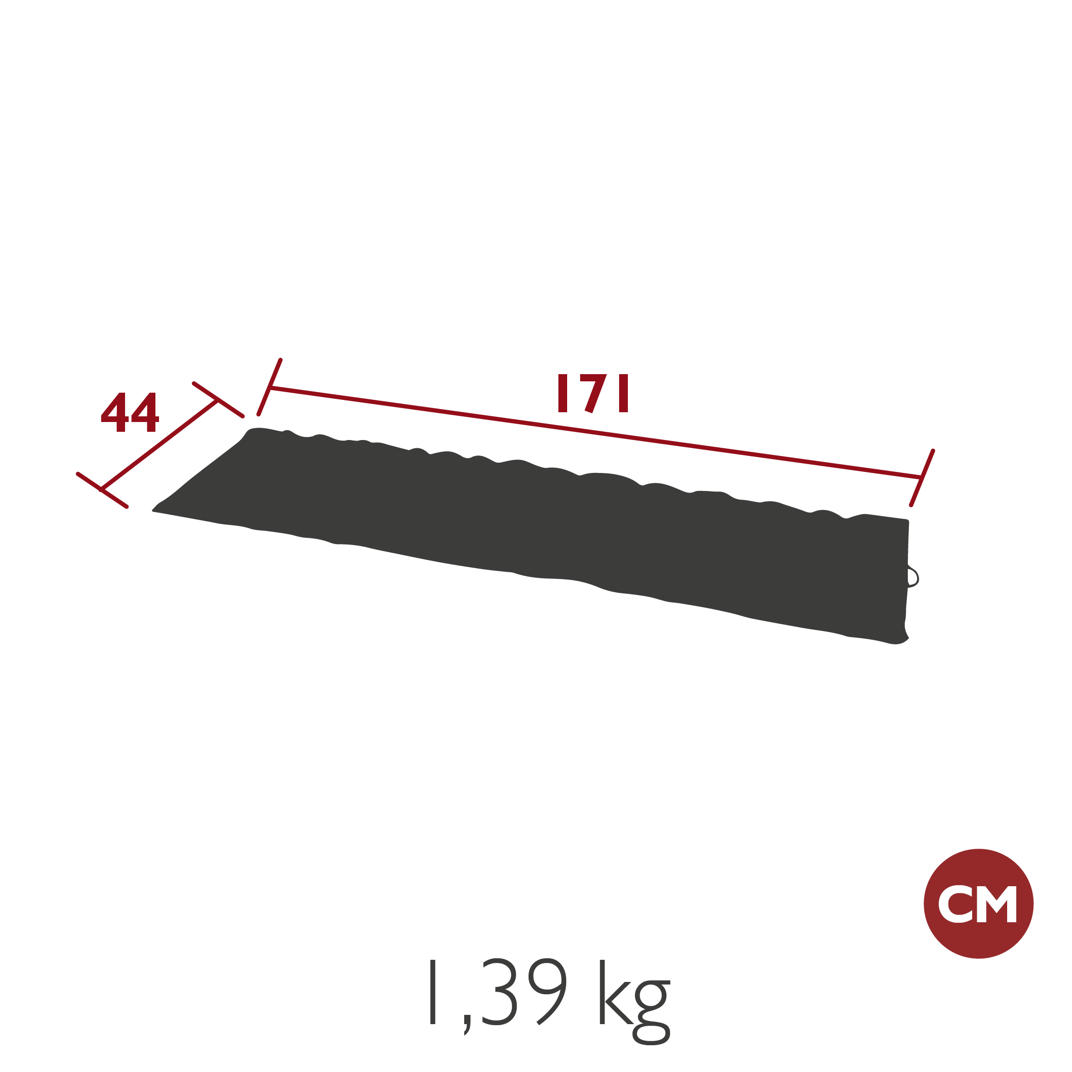 Product image dimension