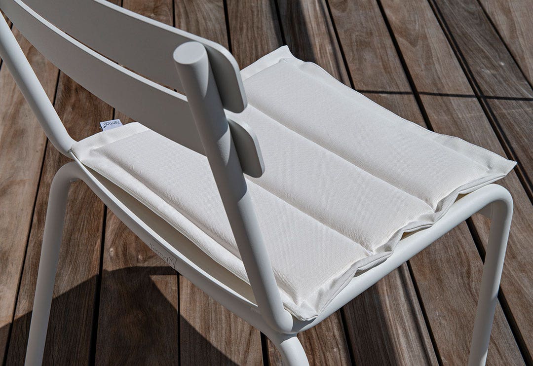 Blanc coton