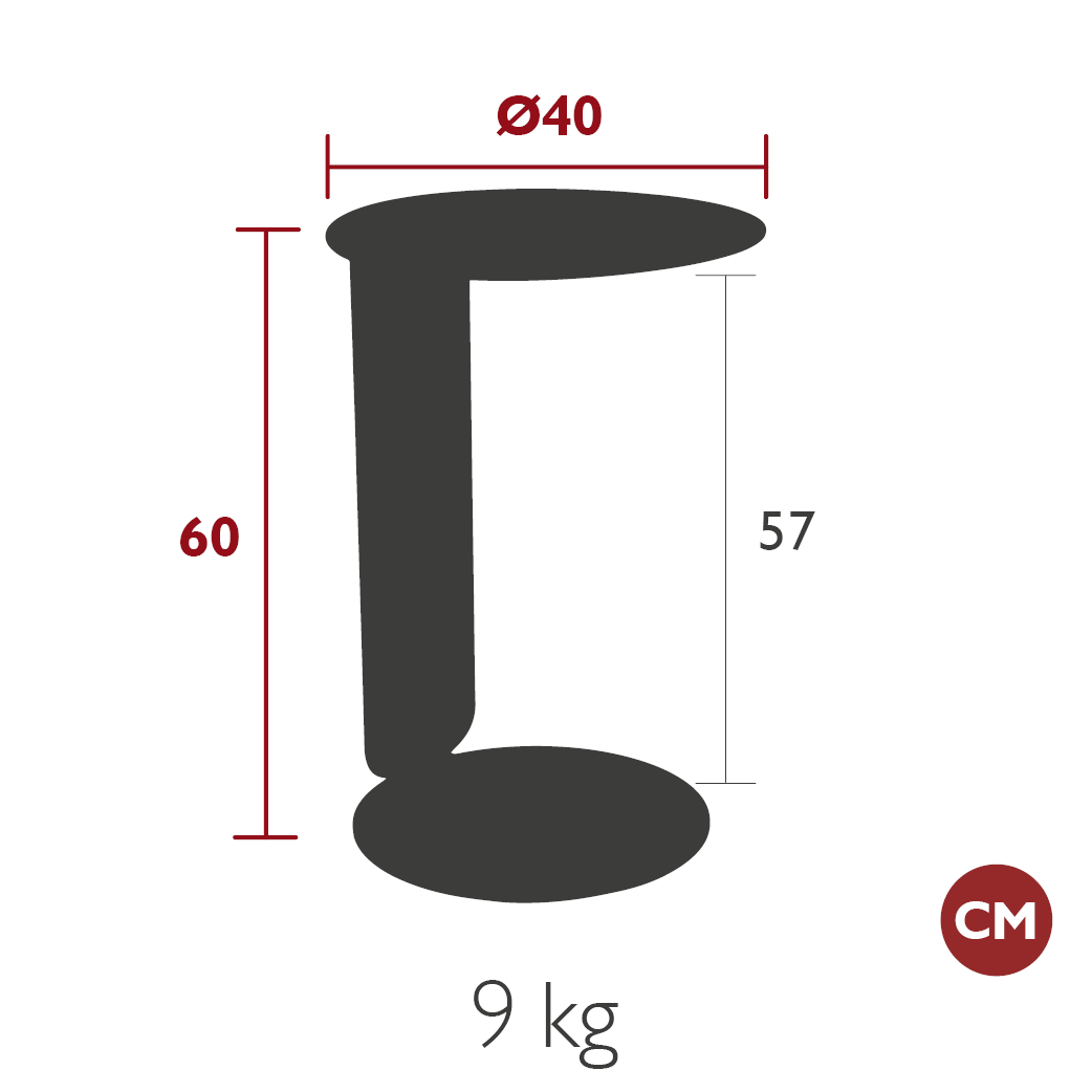 Product image dimension