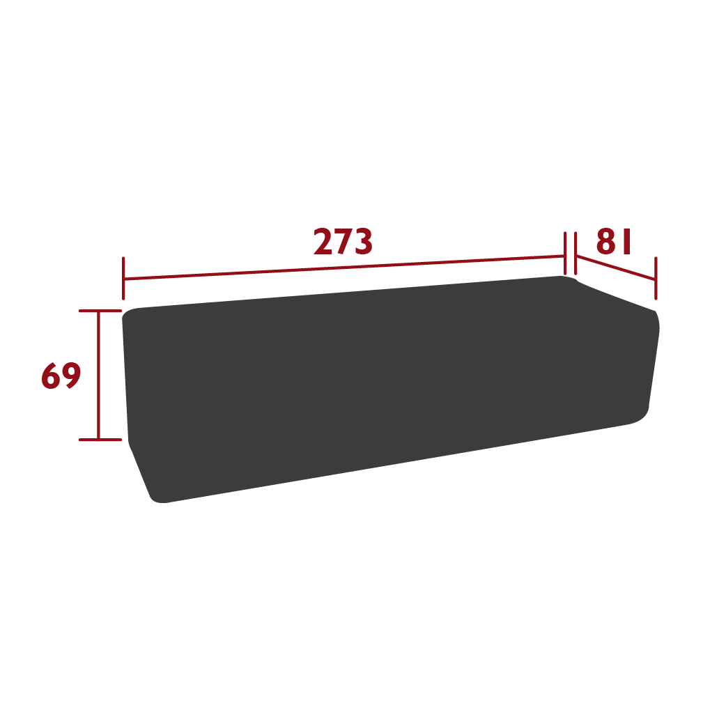 Product image dimension