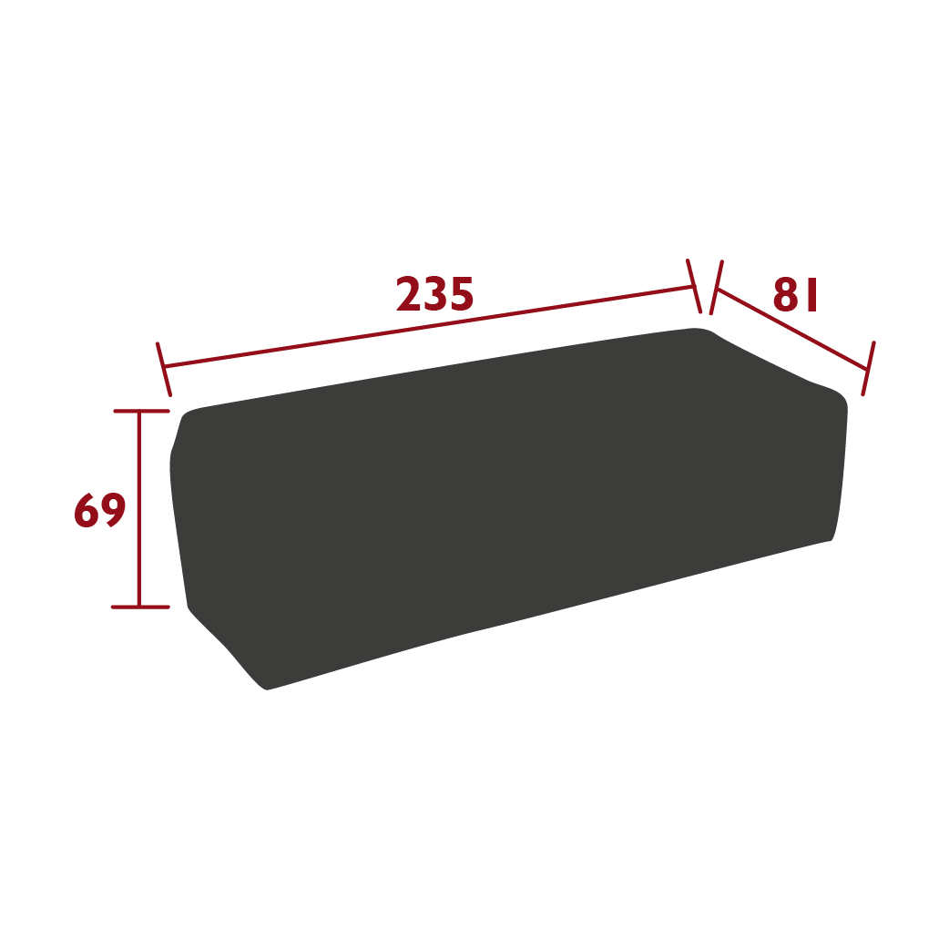 Product image dimension