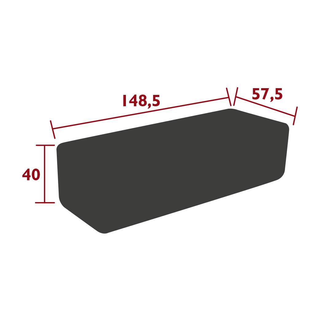Product image dimension