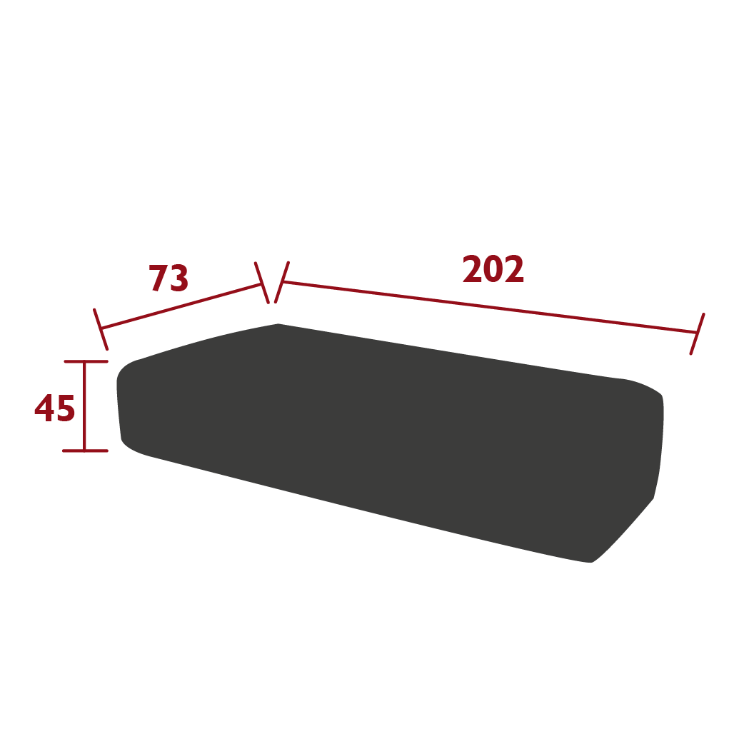 Product image dimension