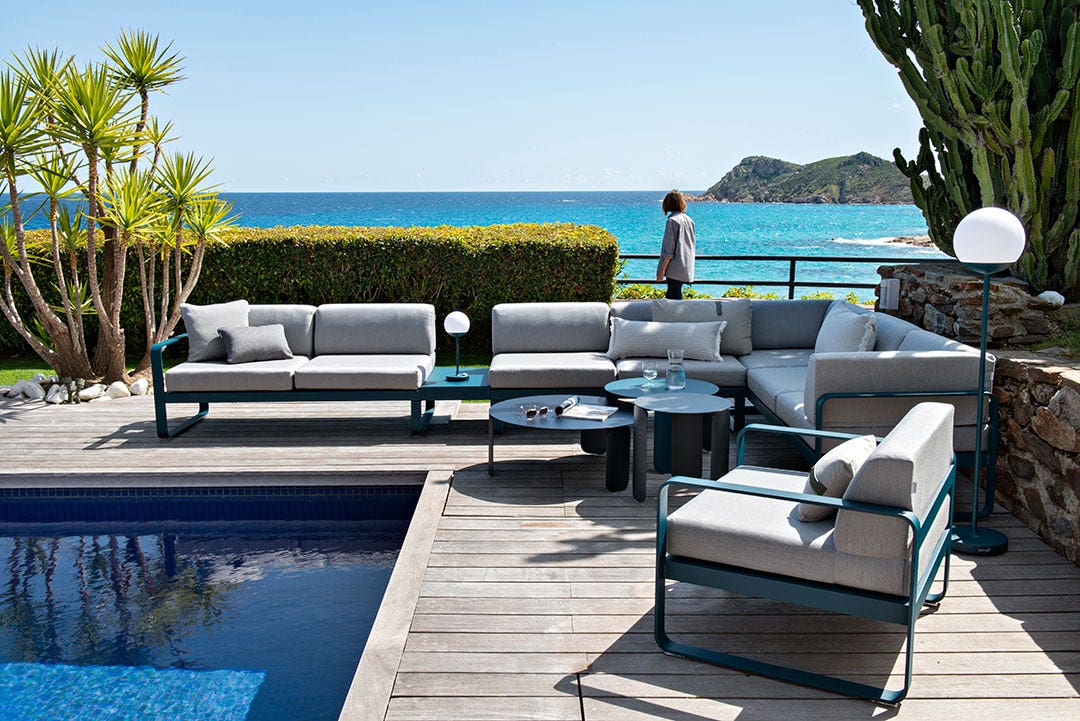 Bleu abysse,Bleu acapulco,Carbone