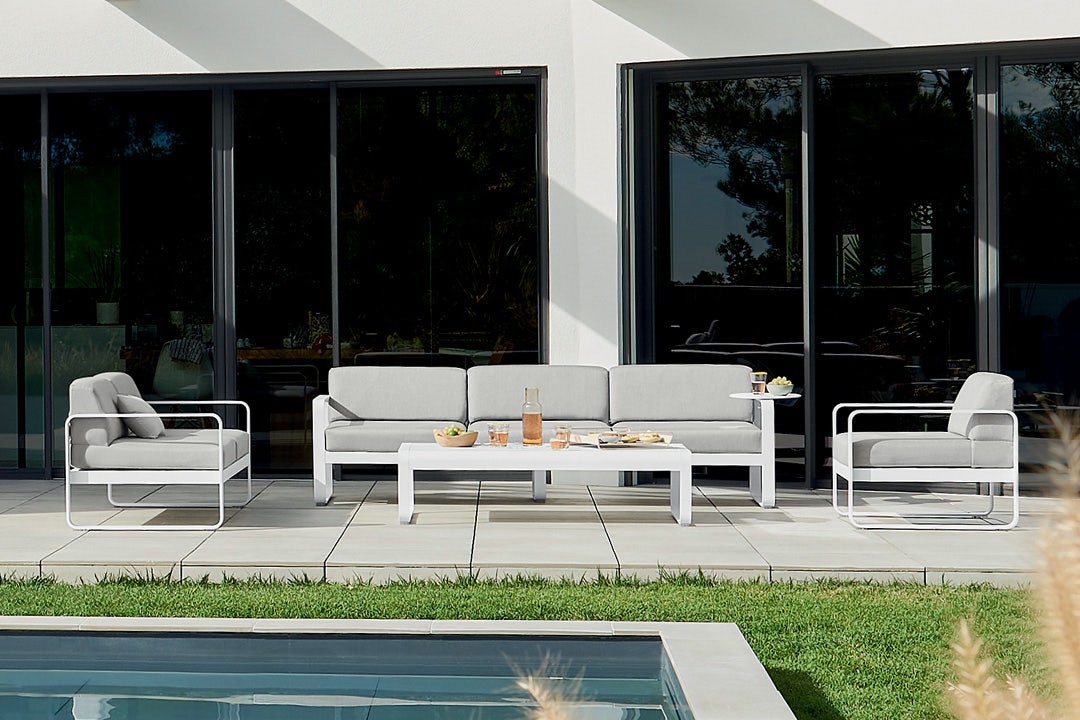 Blanc coton