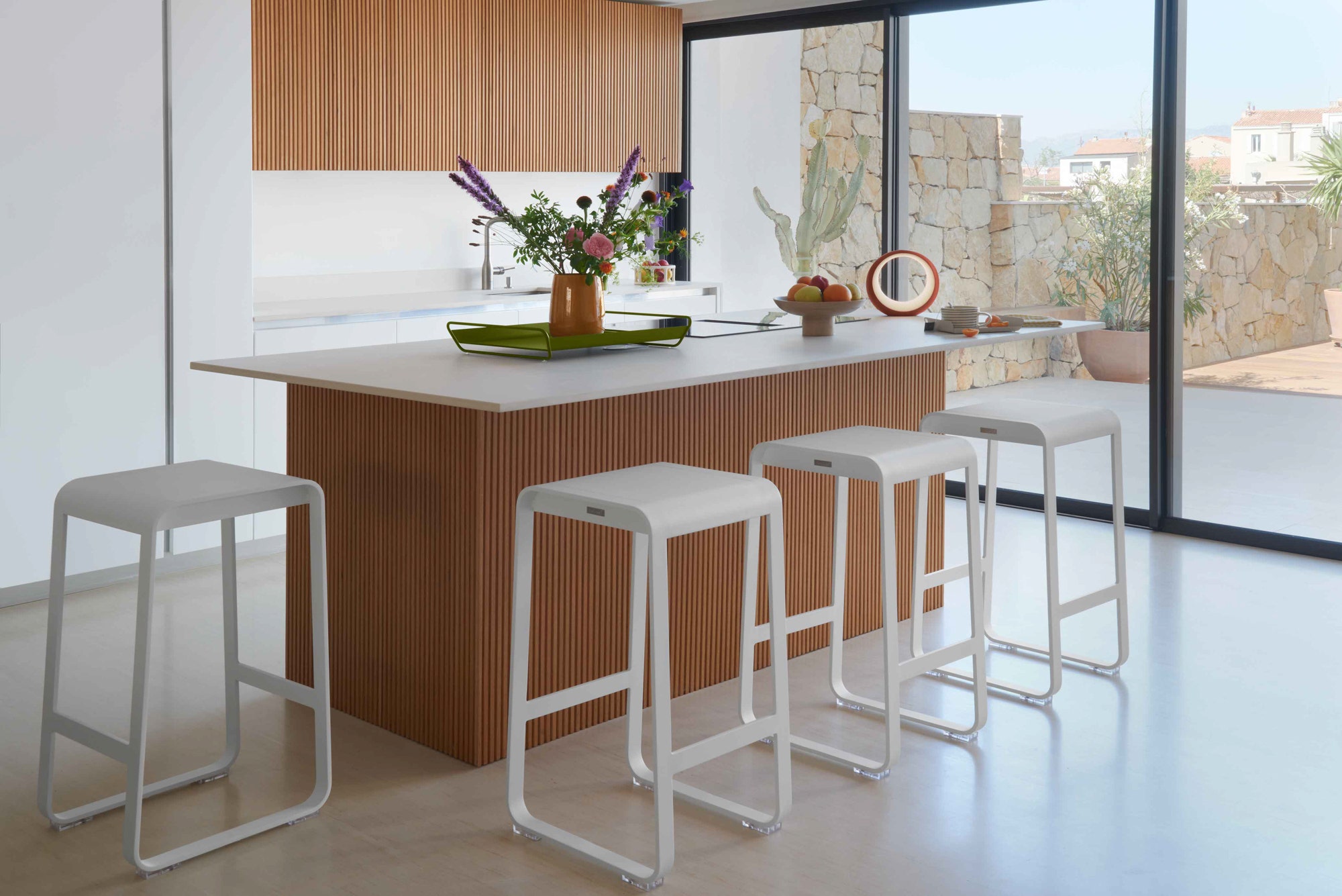 Blanc coton