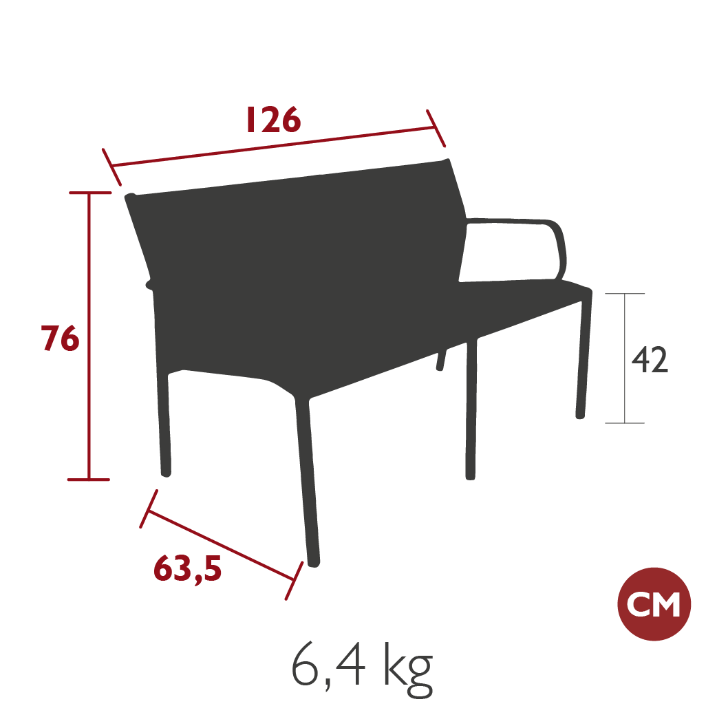 Product image dimension
