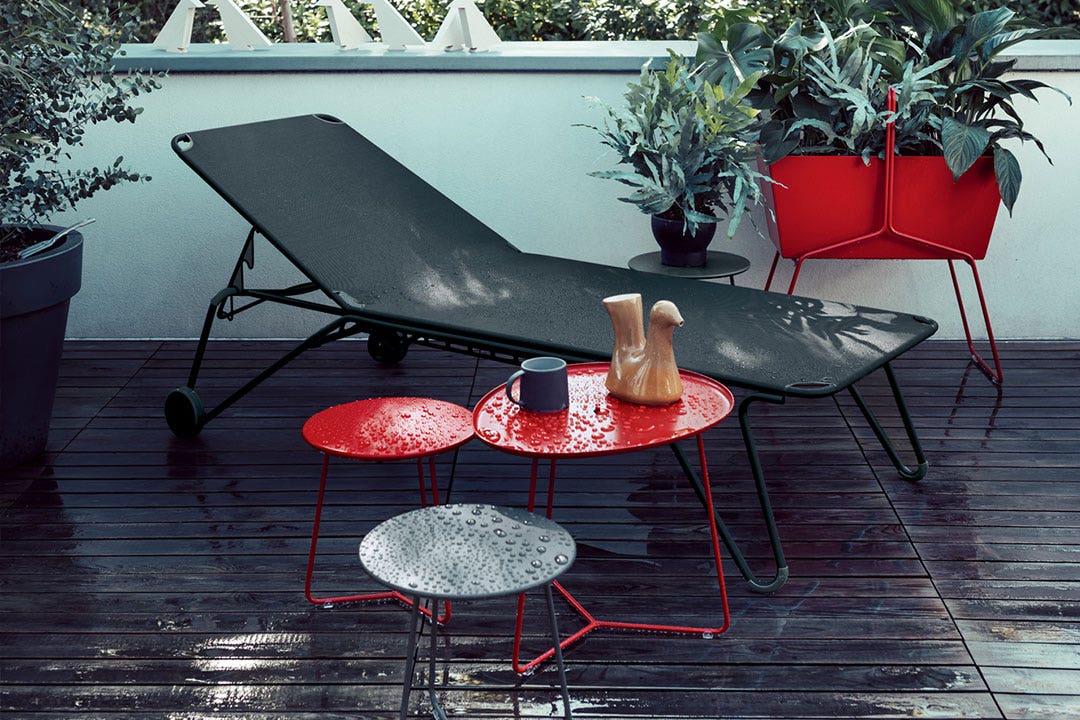 Carbone,Coquelicot,Gris orage