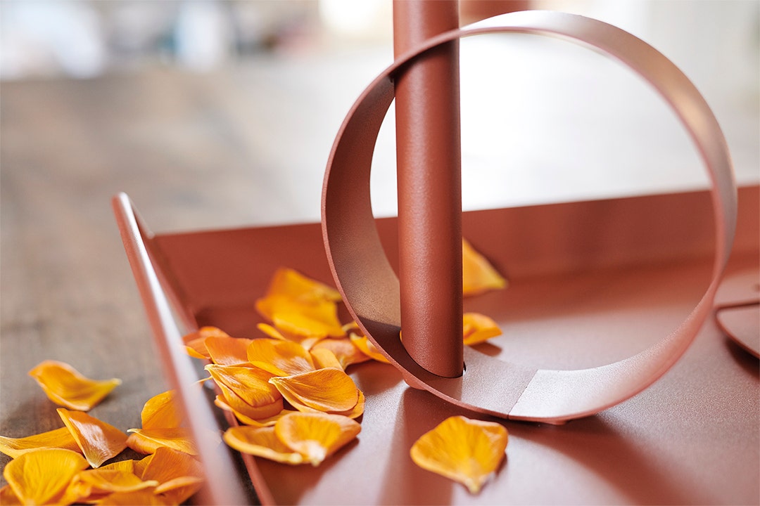 Ocre rouge
