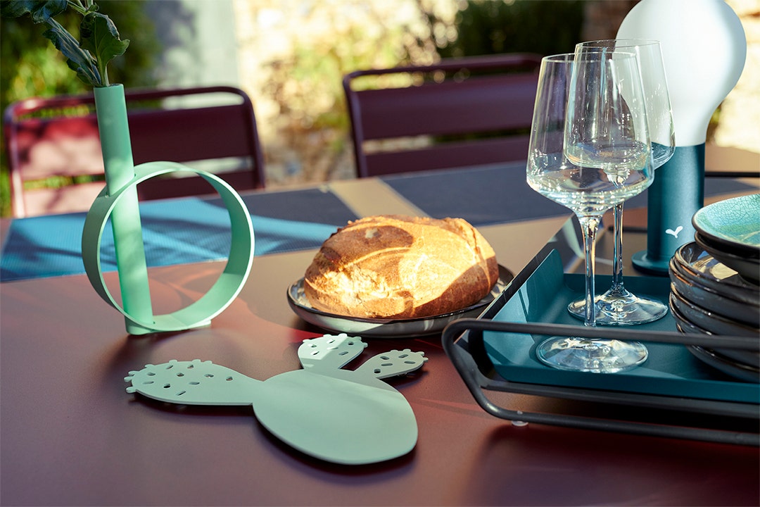 Bleu acapulco,Cerise noire,Menthe glaciale,Vert opaline