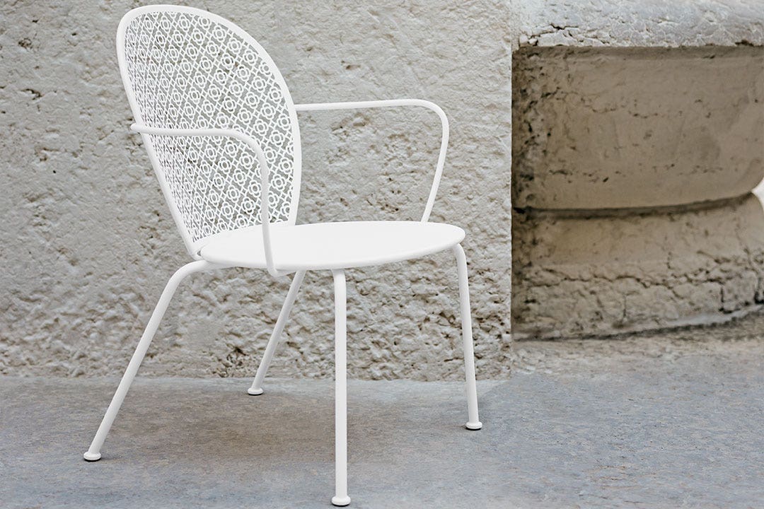 Blanc coton