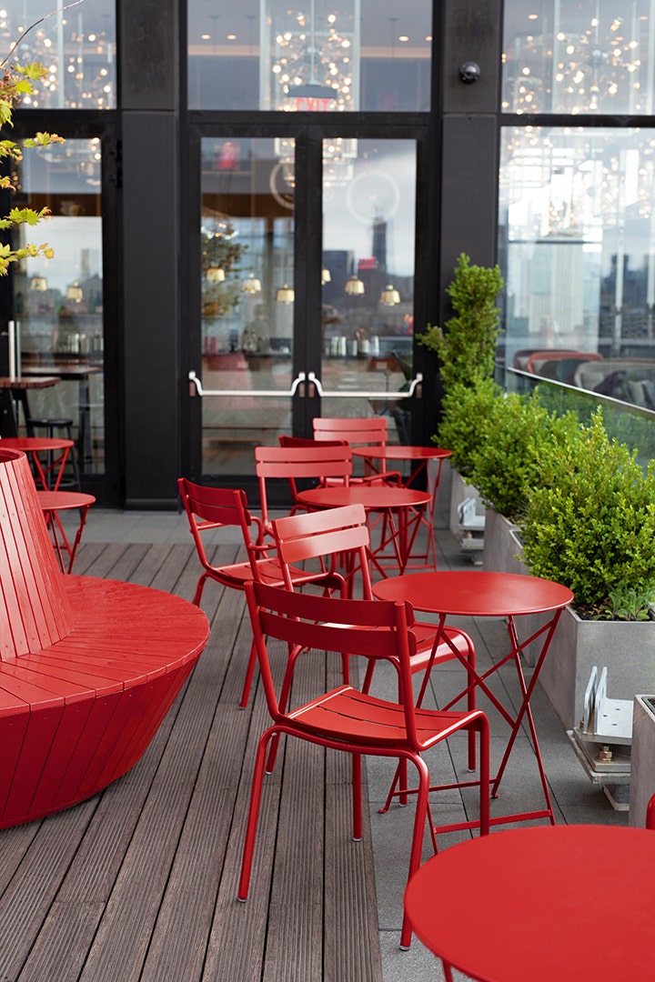 Fermob luxembourg chair sale shop