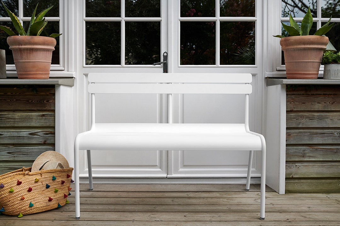 Blanc coton