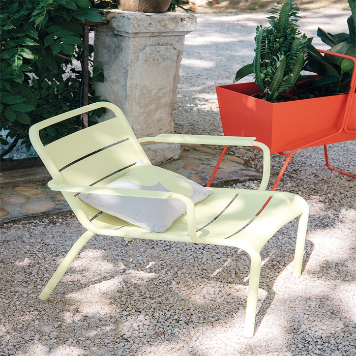 LOUNGE-SESSEL