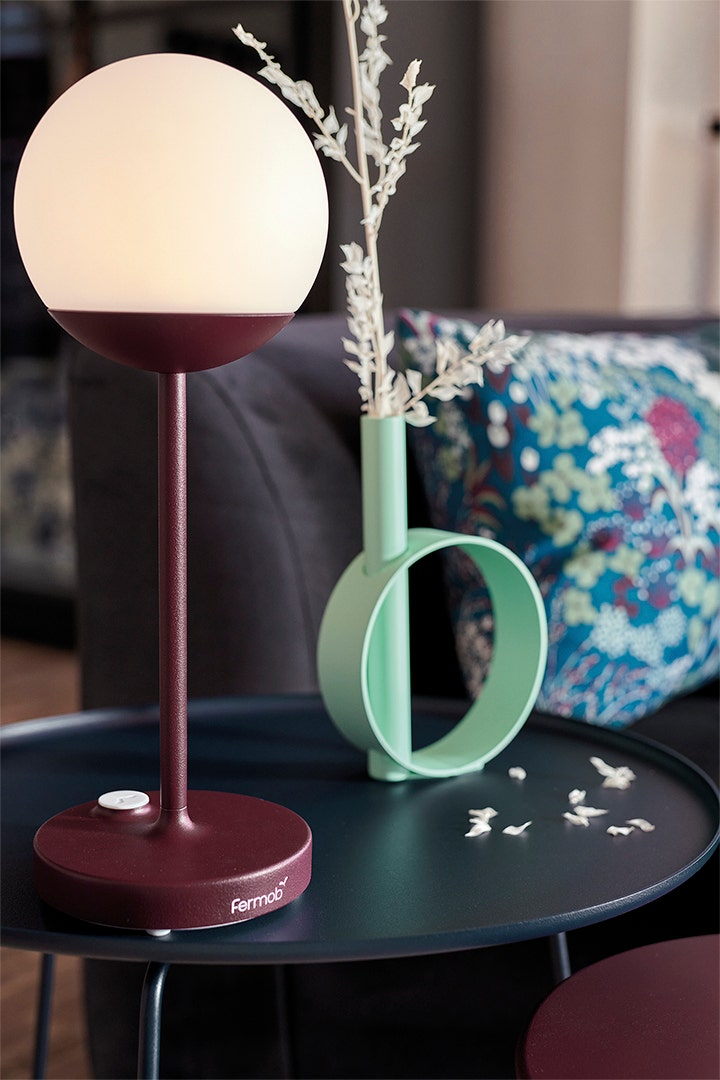 Fermob moon lamp discount