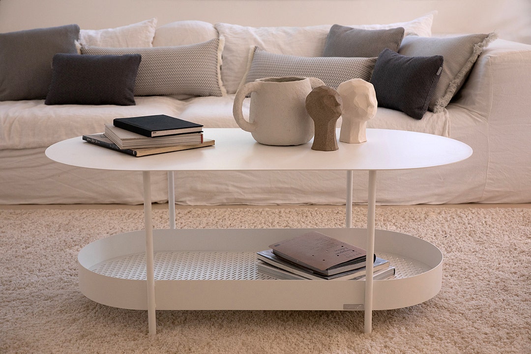 Blanc coton