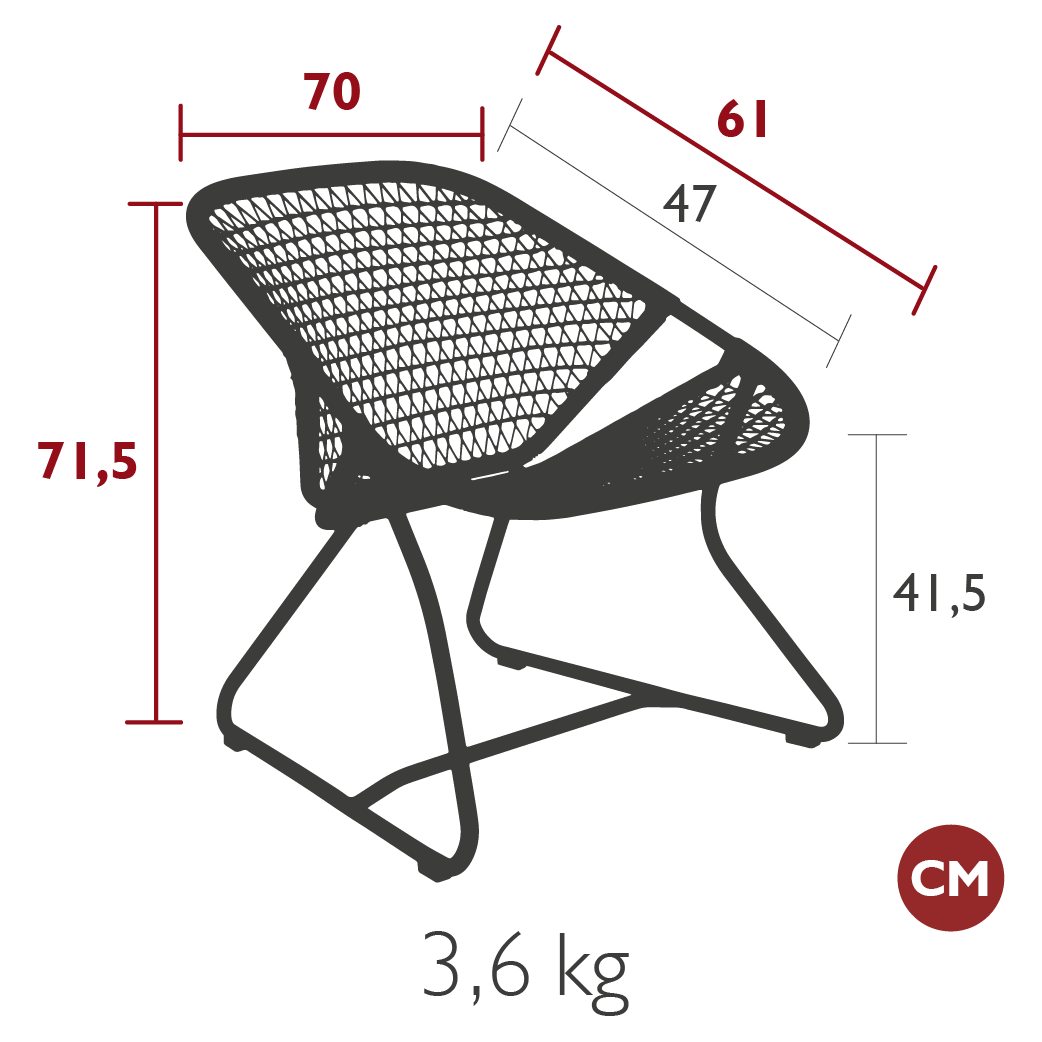 Product image dimension