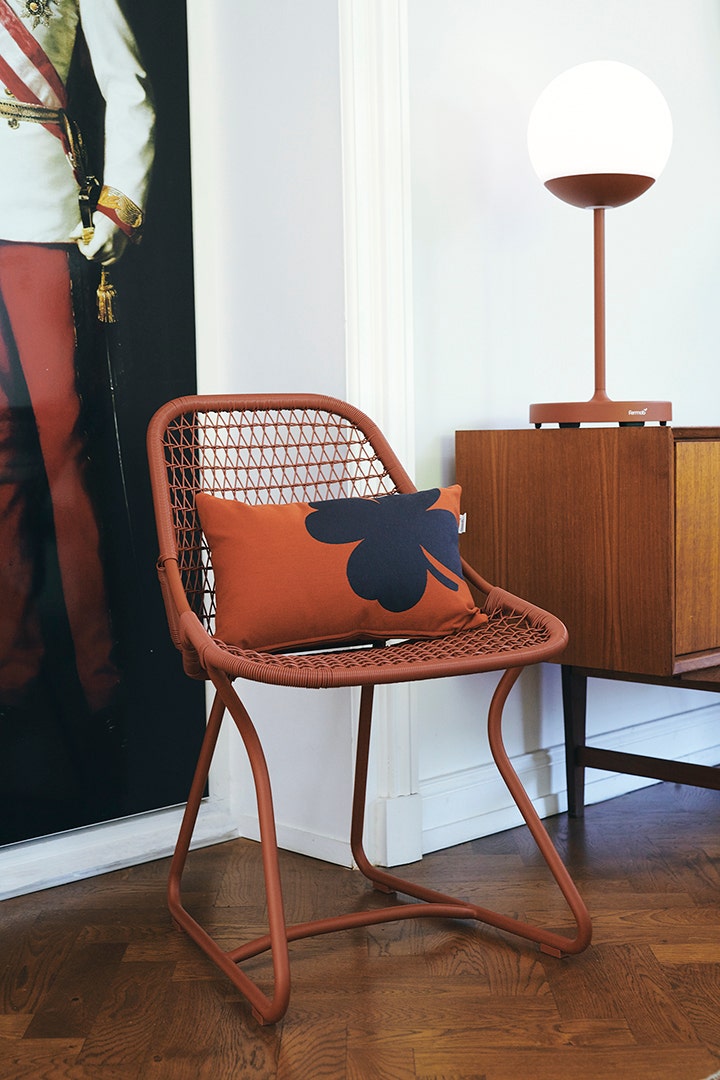 Fermob moon lamp cheap