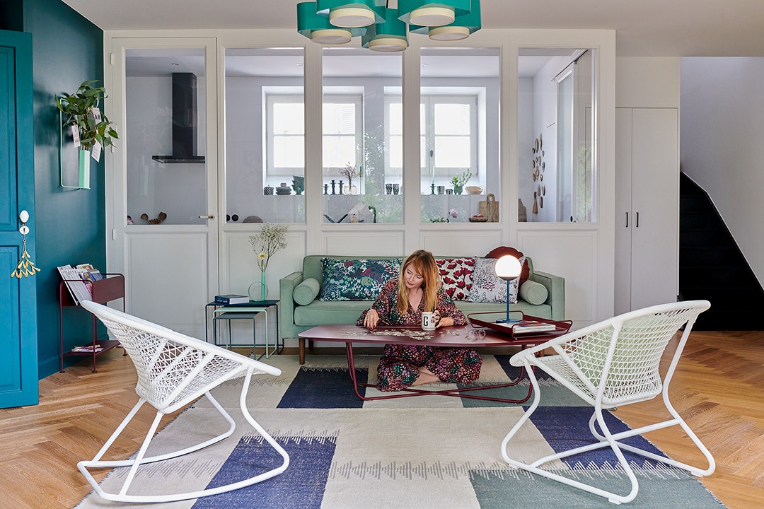 Blanc coton,Bleu acapulco,Cerise noire,Gris orage,Menthe glaciale,Vert opaline
