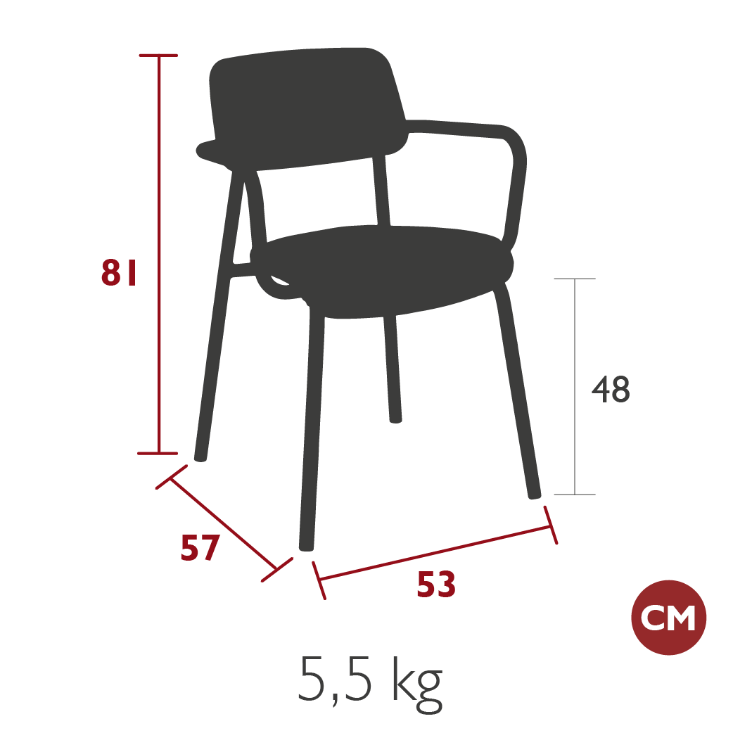 Product image dimension