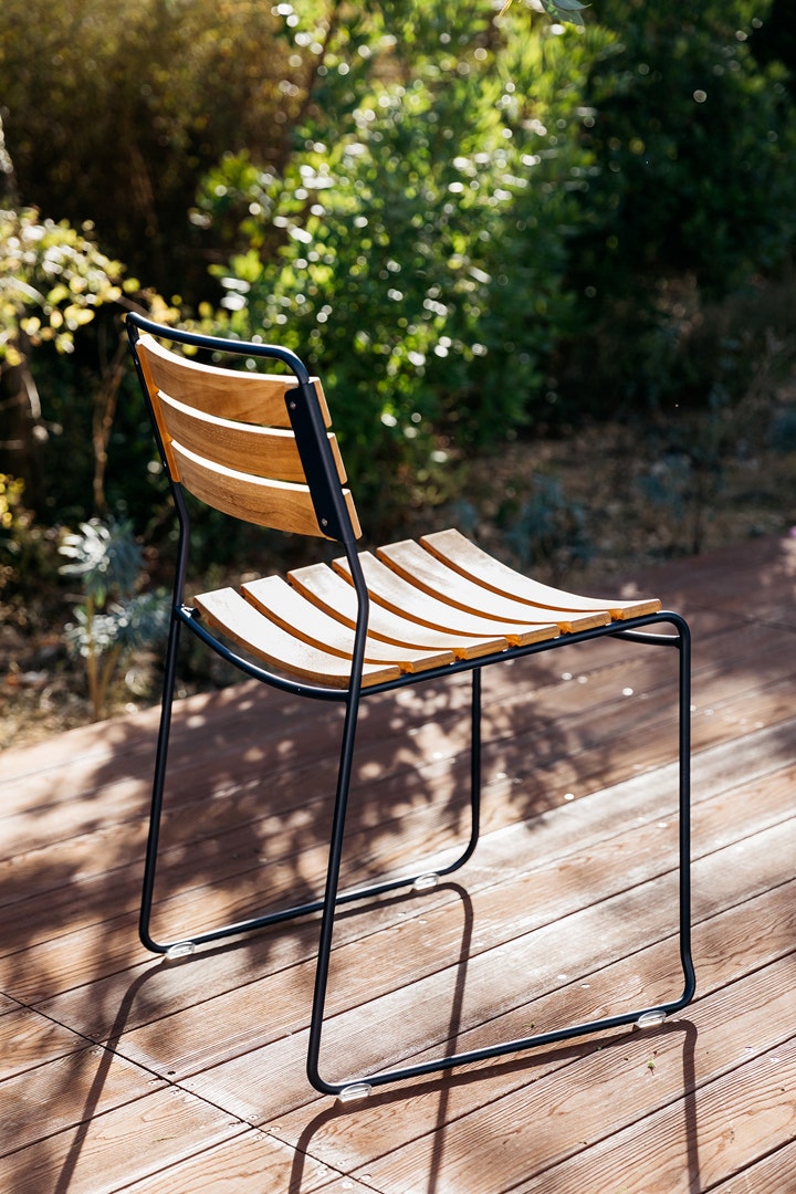 Fermob surprising teak outlet