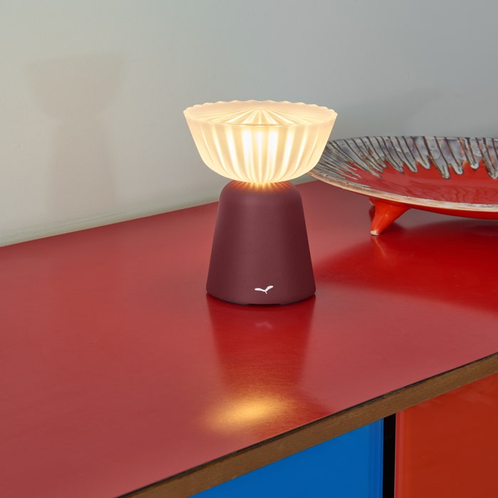 LAMPE H.20 CM
