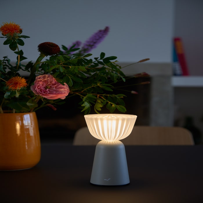 LAMPE H.20 CM