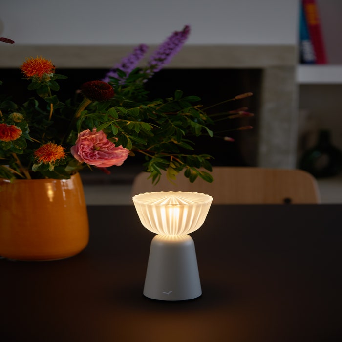 LAMPE H.20 CM