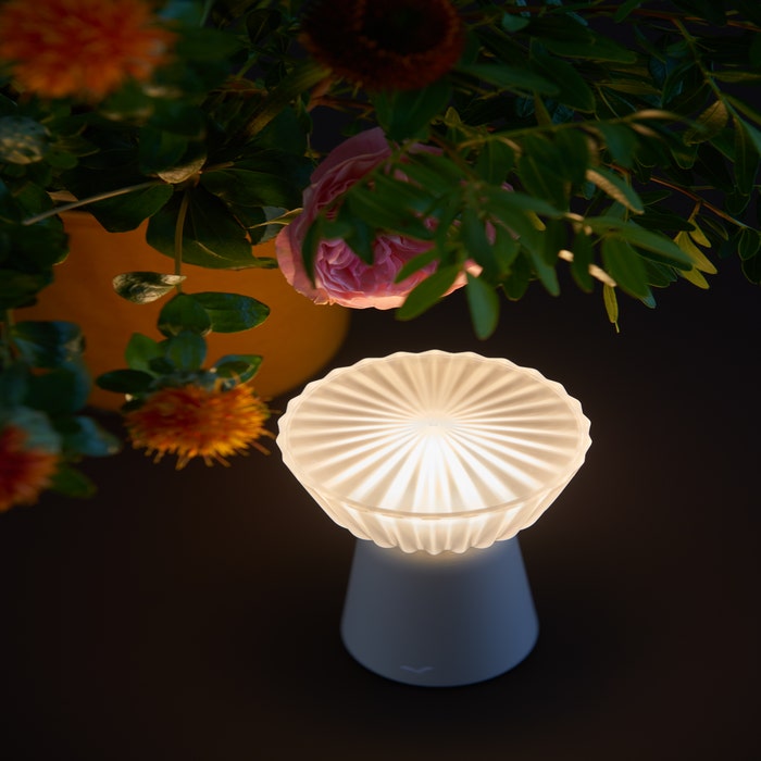 LAMPE H.20 CM