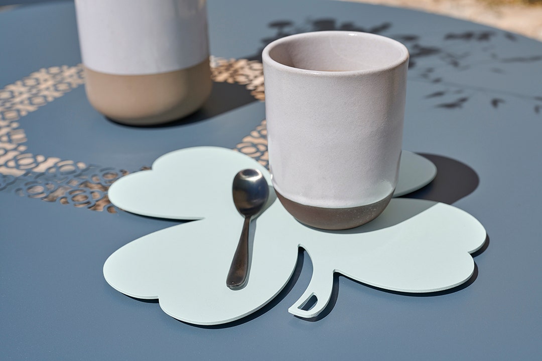 Gris orage,Menthe glaciale