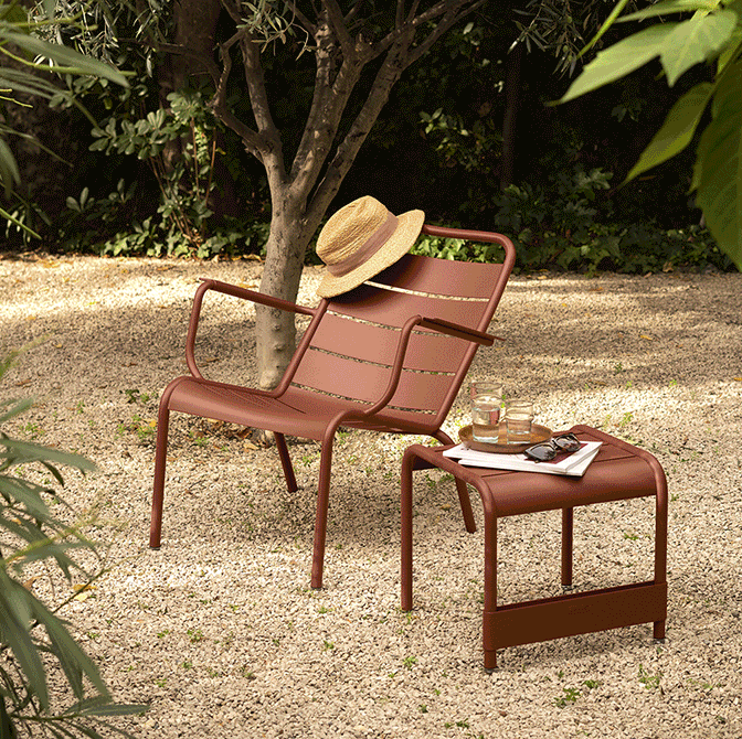 Ensemble table et chaises de jardin meuble de jardin meuble