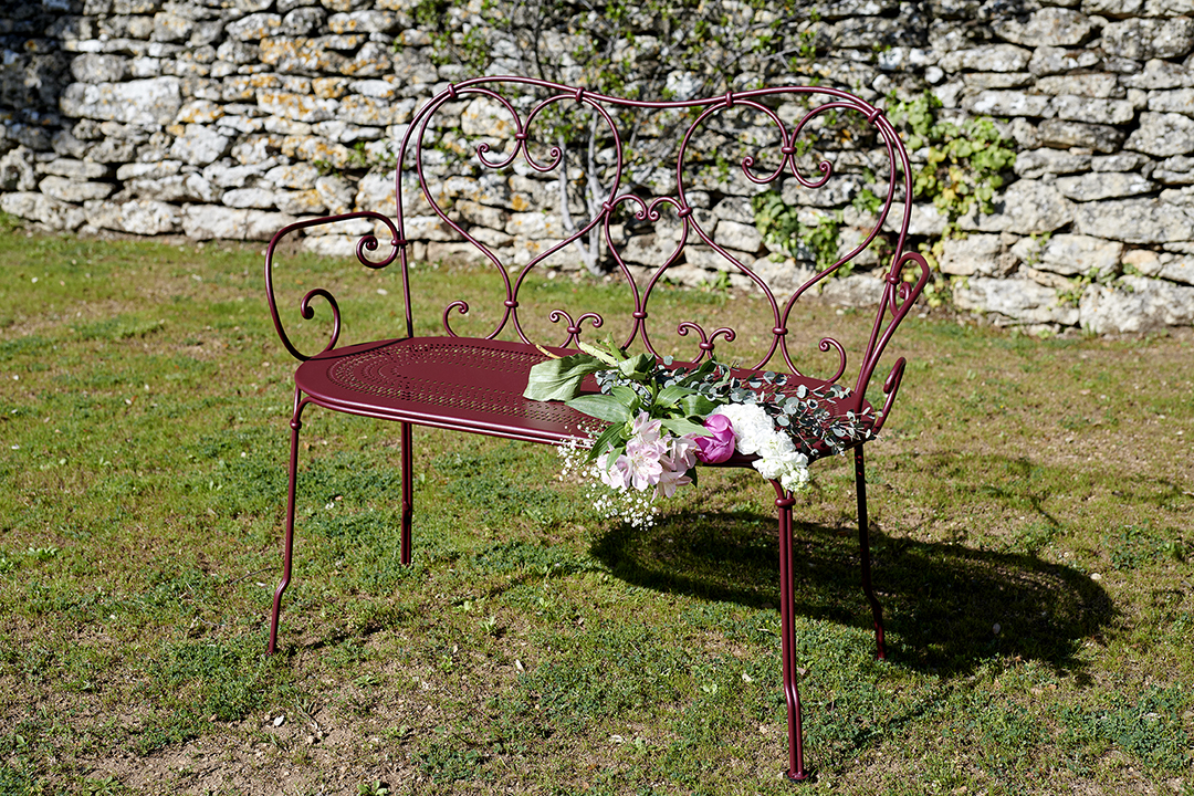 table metal, table de jardin, chaise metal, chaise de jardin, mobilier de jardin, ensemble table chaise, fermob