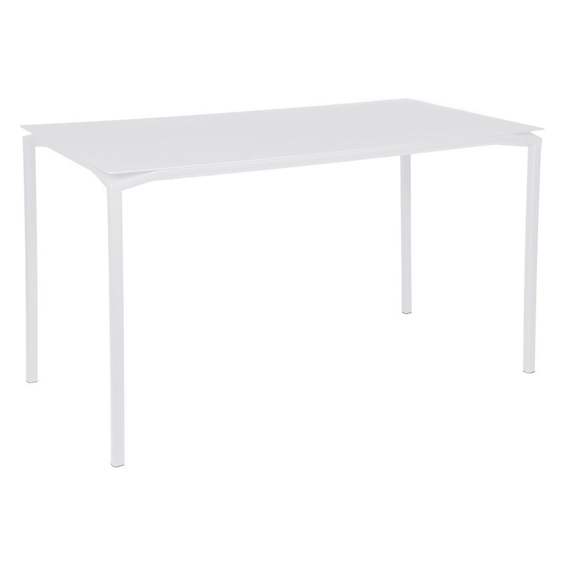 TABLE HAUTE 160 X 80 CM