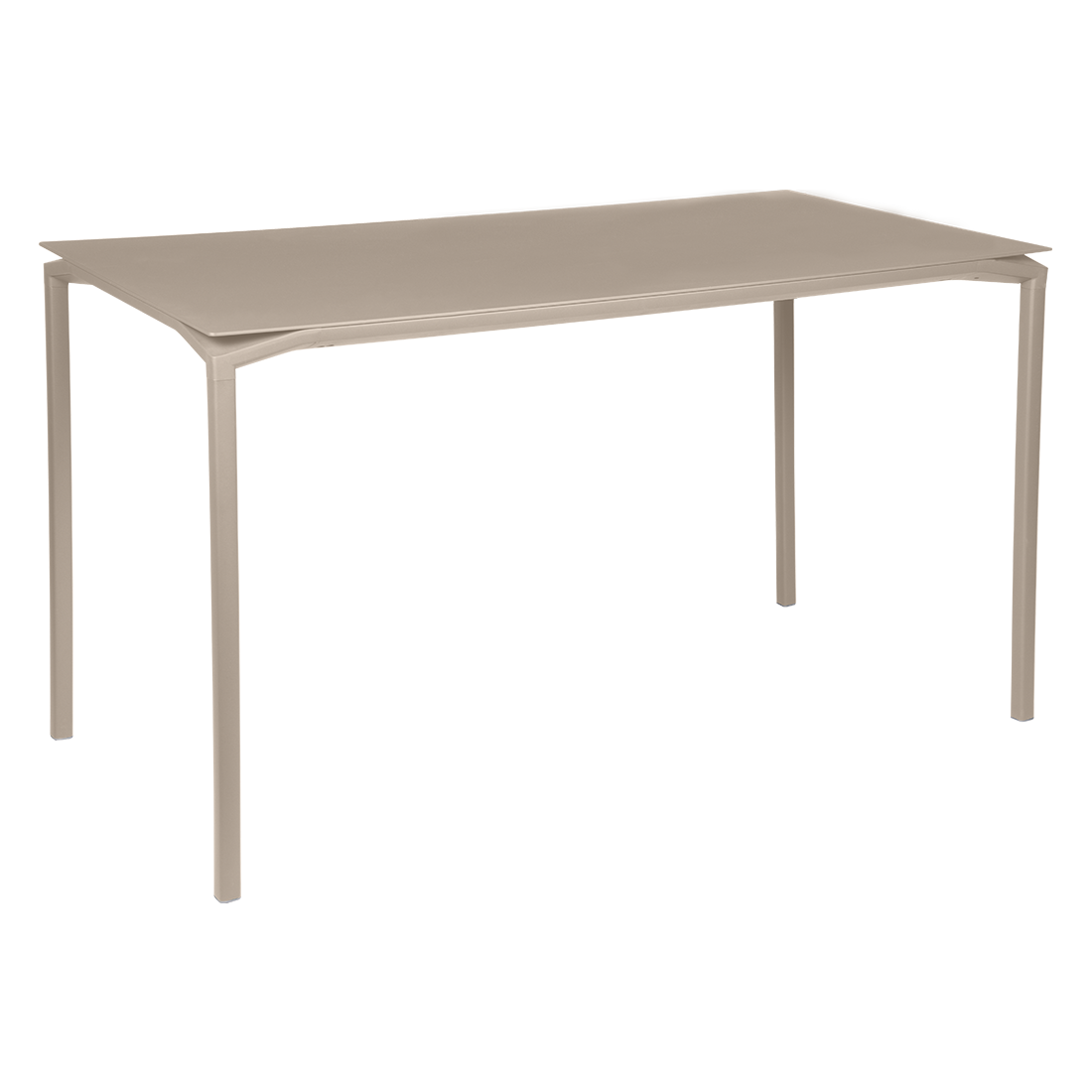 TABLE HAUTE 160 X 80 CM