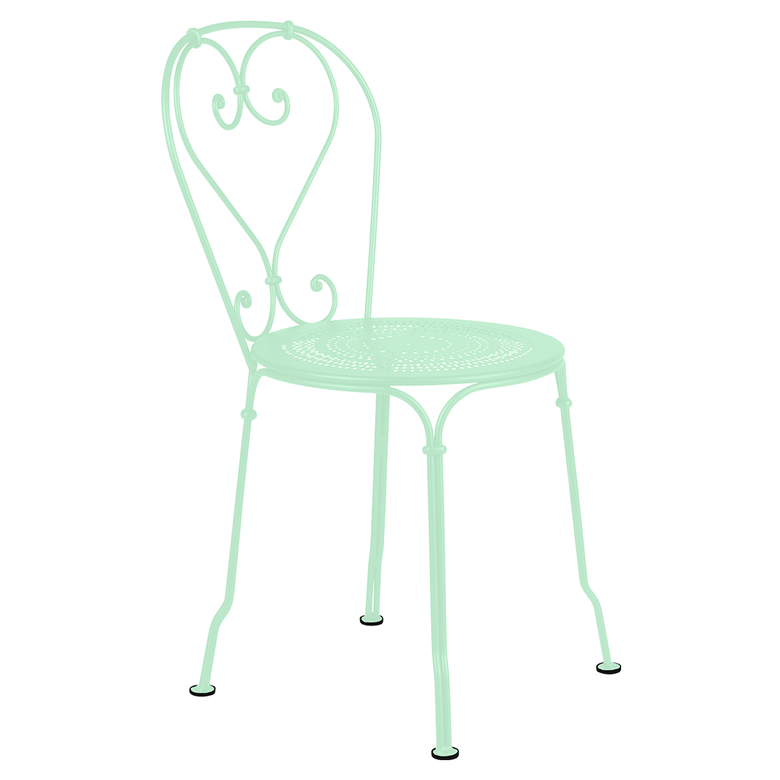 Patins 1900 - patins pour chaises, fauteuils et tables 1900 - Fermob