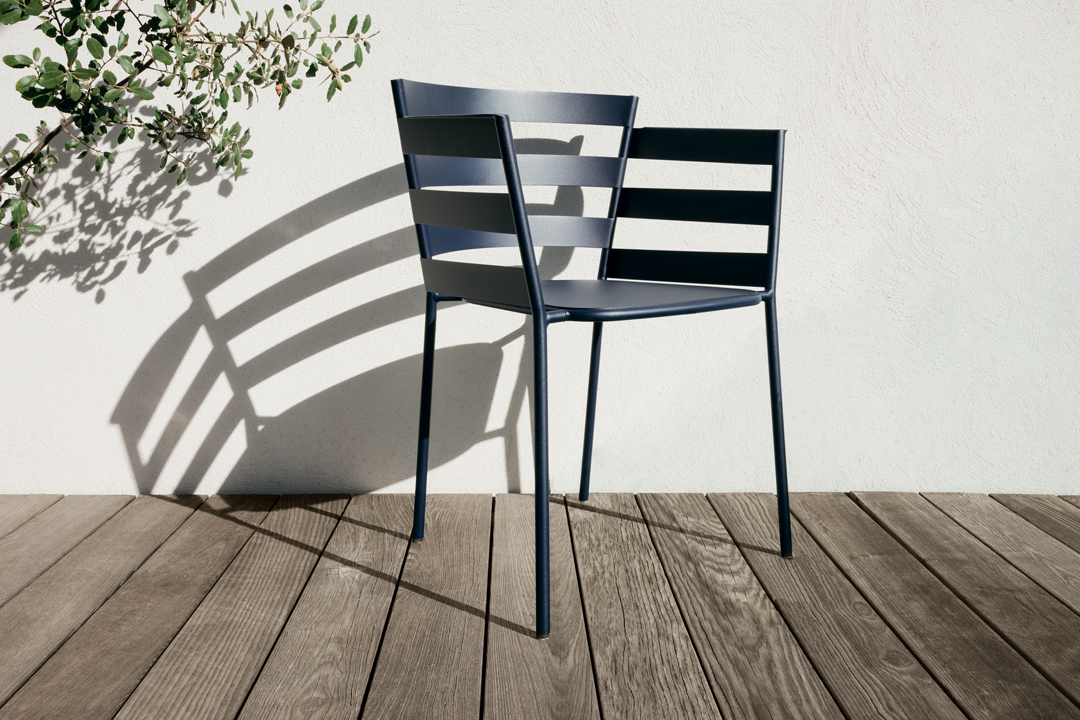 chaise metal, chaise design, chaise de jardin