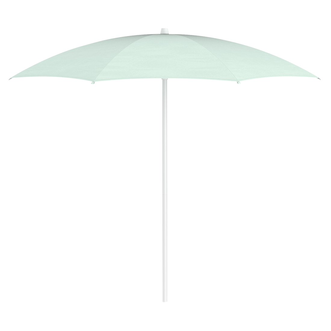 Shadoo parasol – Round parasol – Fermob