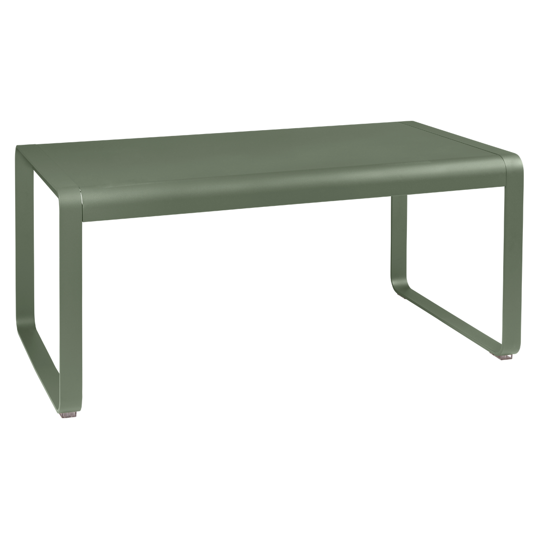 TABLE MI-HAUTEUR 140 X 80 CM