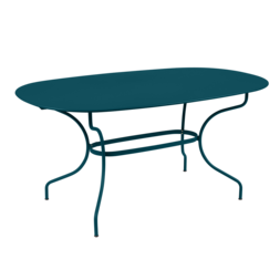 Lot de 2 cales de tables, Cales pour table de jardin