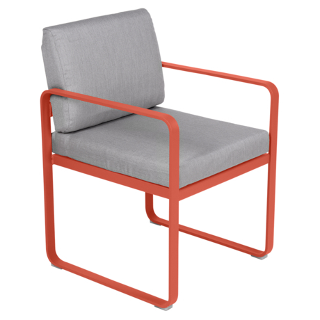 Stühle, Armlehnsitze - Gartenstühle aus Metall - Fermob