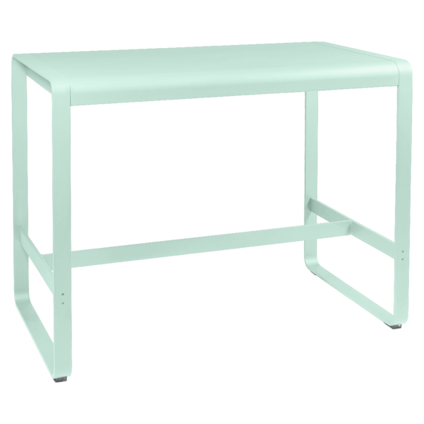 building Linguistics handy High Table 140 x 80 cm – 4-Seater High Table – Fermob