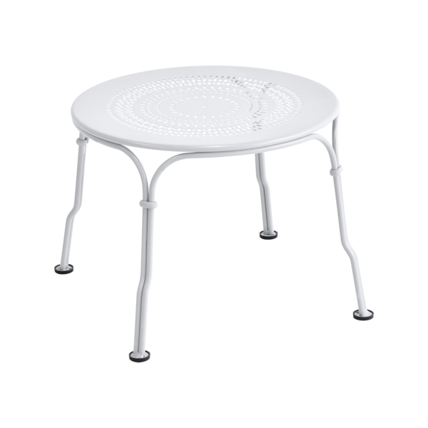 petite table basse table basse blanche, table basse metal